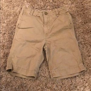 Boys Shorts